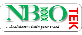 NBIOTEK Logo